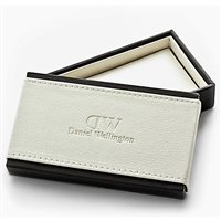 Correa Daniel Wellington Hombre Classic Bristol DW00200023 - DW00200023